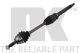NK Antriebswelle 502559