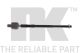 NK Axialgelenk, Spurstange 5033437