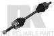 NK Antriebswelle 503653