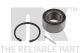 NK Radlager 753016
