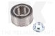 NK Radlager 763330
