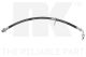 NK Bremsschlauch 8545129