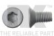 NK Schraube, Bremsscheibe 89011670