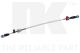 NK Seilzug, Schaltgetriebe 9325002