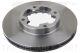 NK Bremsscheibe 204410