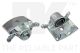 NK Bremssattel 212634