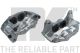 NK Bremssattel 214467