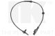 NK Sensor, Raddrehzahl 292342