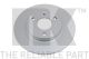 NK Bremsscheibe 319917