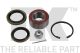 NK Radlager 753007