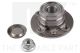 NK Radlagersatz 763621