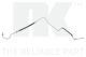 NK Bremsschlauch 8539116