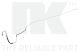 NK Bremsschlauch 853970
