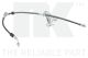 NK Bremsschlauch 854055