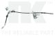 NK Bremsschlauch 854057