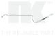 NK Bremsschlauch 8547200