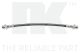 NK Bremsschlauch 855249