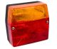 SUER Minipoint I Heckleuchte 127551723
