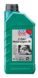 LIQUI MOLY Motoröl 1282