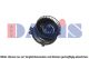 AKS DASIS Innenraumgebläse 128410N