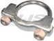 HJS Rohrverbinder, Abgasanlage 83 15 8751