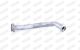 WALKER Abgasrohr 08985