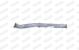 WALKER Abgasrohr 08990