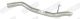WALKER Abgasrohr 10359