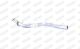 WALKER Abgasrohr 10361
