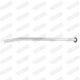 WALKER Abgasrohr 10512