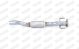 WALKER Abgasrohr 10573