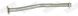 WALKER Abgasrohr 10587