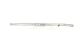WALKER Abgasrohr 10624