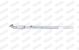 WALKER Abgasrohr 10628