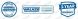 WALKER Abgasrohr 10736