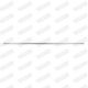 WALKER Abgasrohr 10818