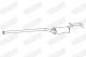 WALKER Endschalldämpfer 24342