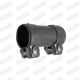 WALKER Rohrverbinder, Abgasanlage 80190