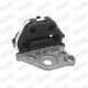 WALKER Halter, Abgasanlage 80213