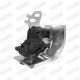 WALKER Gummistreifen, Abgasanlage 80347