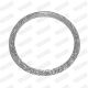 WALKER Dichtung, Abgasrohr 80380
