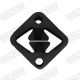 WALKER Gummistreifen, Abgasanlage 80425