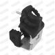 WALKER Halter, Abgasanlage 80426