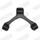 WALKER Gummistreifen, Abgasanlage 80485