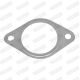 WALKER Dichtung, Abgasrohr 80505