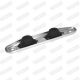 WALKER Halter, Abgasanlage 80525