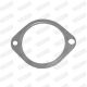 WALKER Dichtung, Abgasrohr 80556