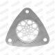 WALKER Dichtung, Abgasrohr 80559