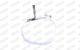 WALKER Halter, Abgasanlage 80606