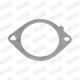 WALKER Dichtung, Abgasrohr 80684